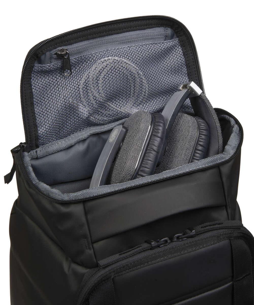 Db Hugger Backpack ryggsekk