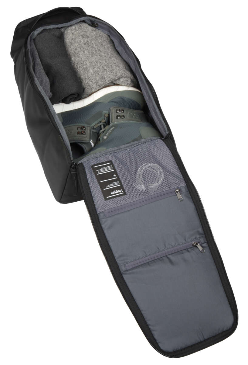 Db Hugger Backpack ryggsekk
