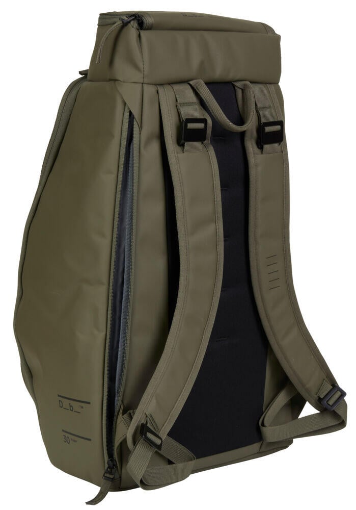 Db Hugger Backpack 30L ryggsekk
