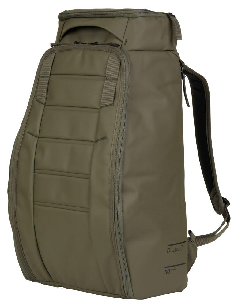 Db Hugger Backpack 30L ryggsekk