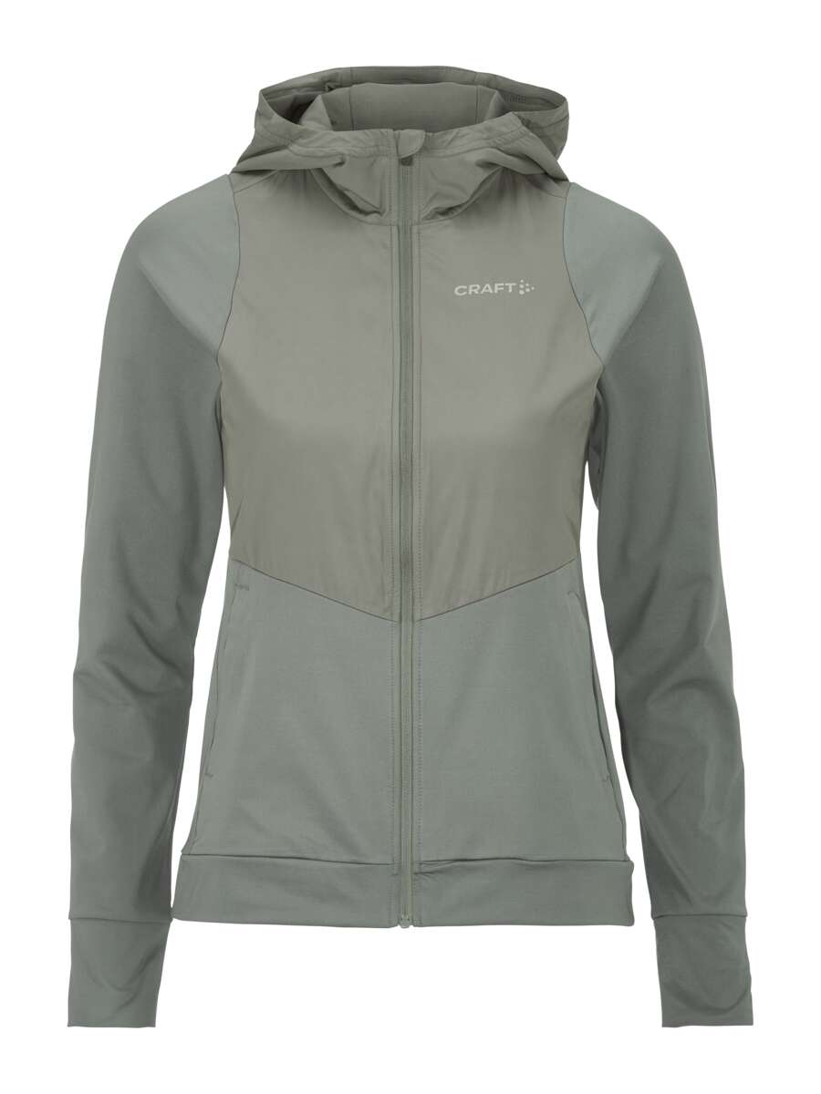 Craft ADV Essence 2 treningsjakke dame