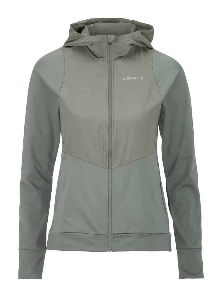 Craft ADV Essence 2 treningsjakke dame