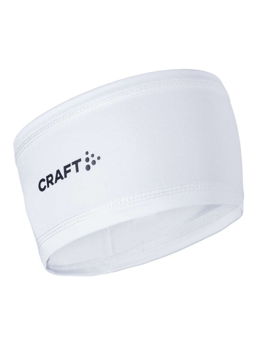 Craft Nor Repeat pannebånd unisex