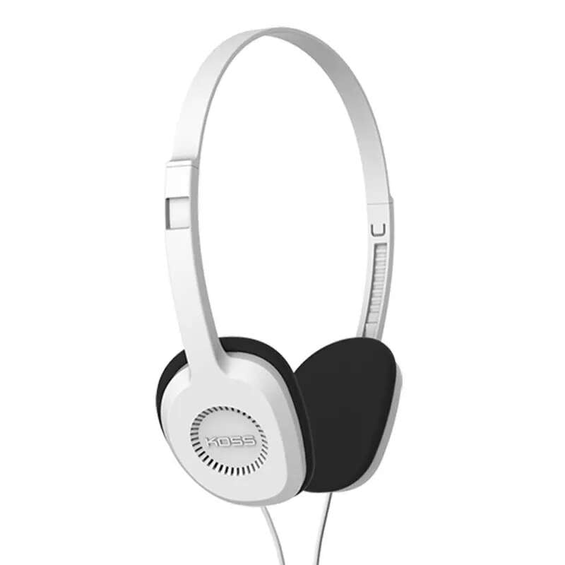 KOSS KPH8 on-ear hodetelefoner