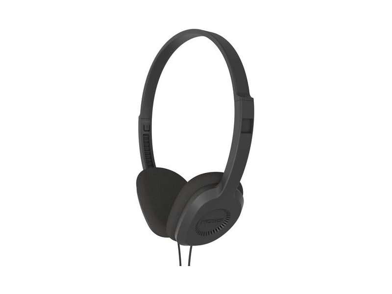 KOSS KPH8 on-ear hodetelefoner