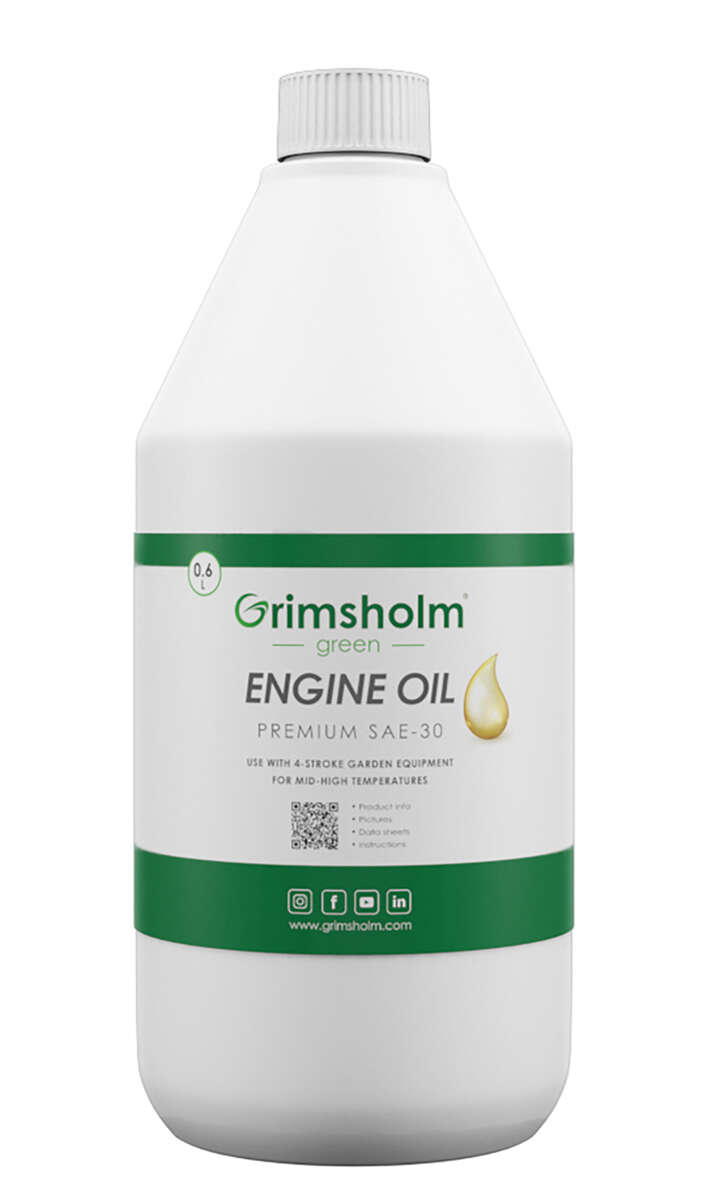 Grimsholm Premium motorolje