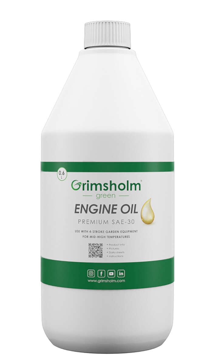 Grimsholm Premium motorolje