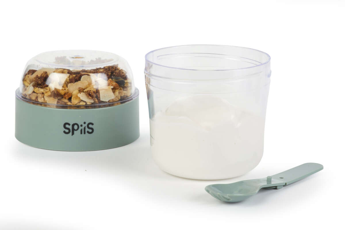 SPiiS yoghurtkopp
