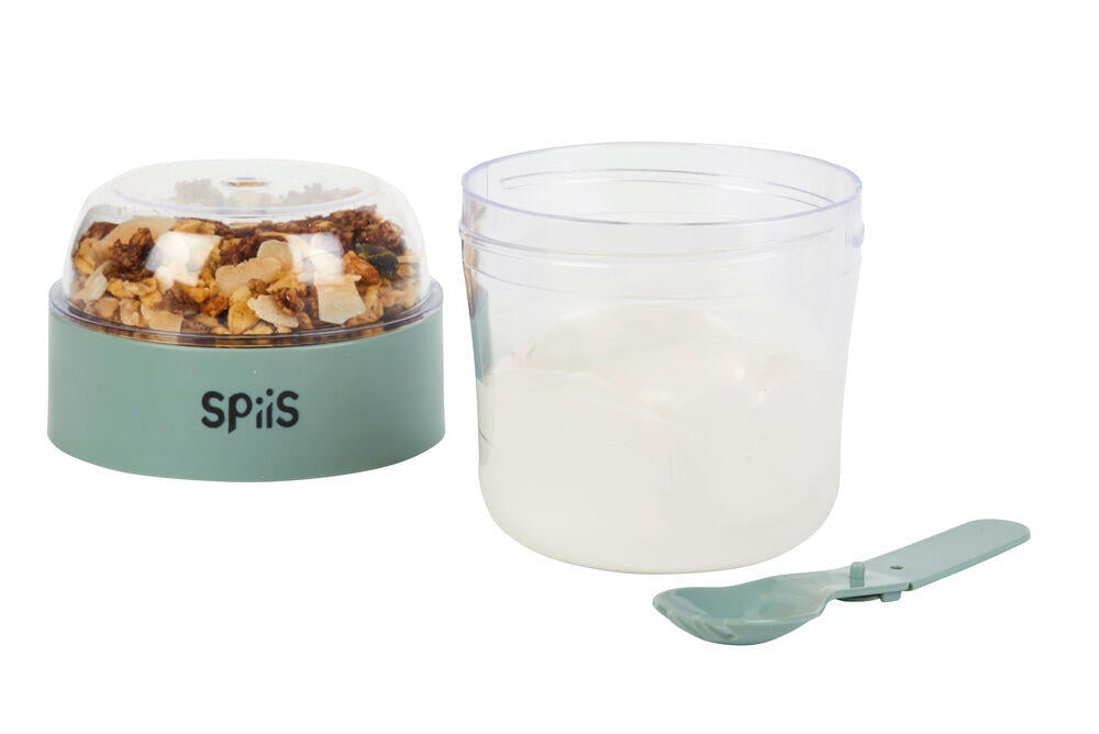 SPiiS yoghurtkopp