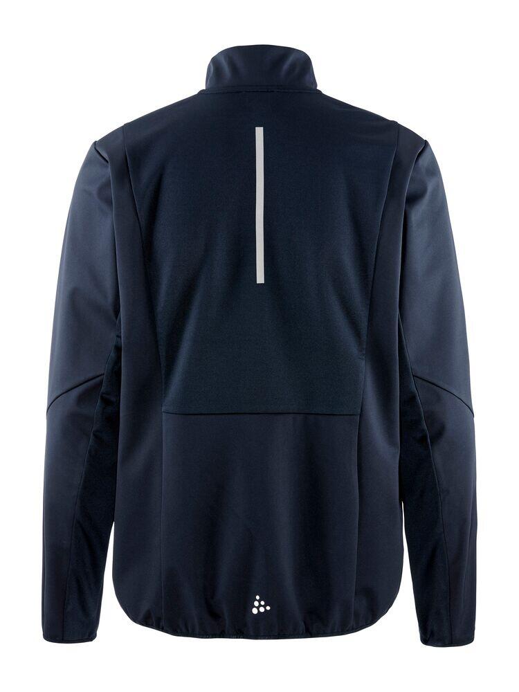 Craft Nor Core Nordic treningsjakke dame