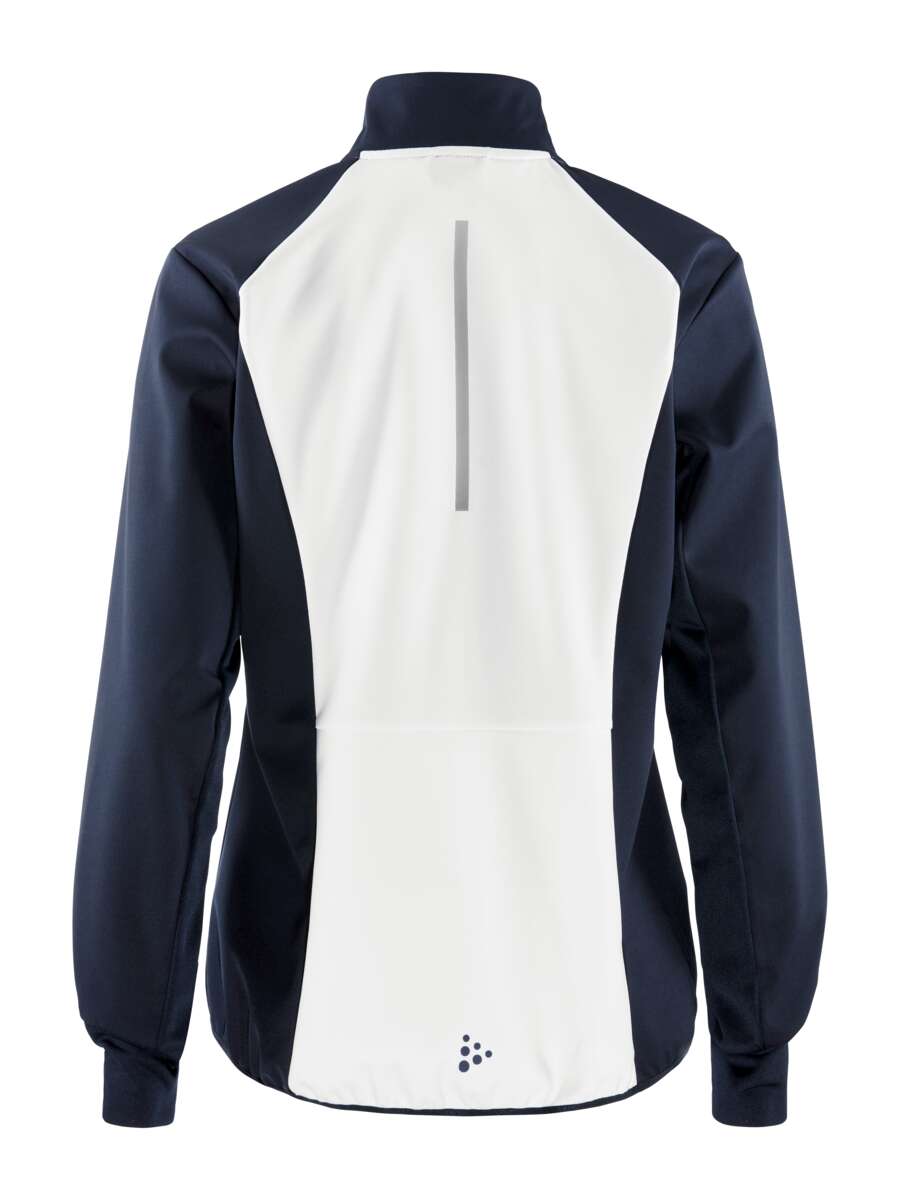 Craft Nor Core Nordic treningsjakke dame