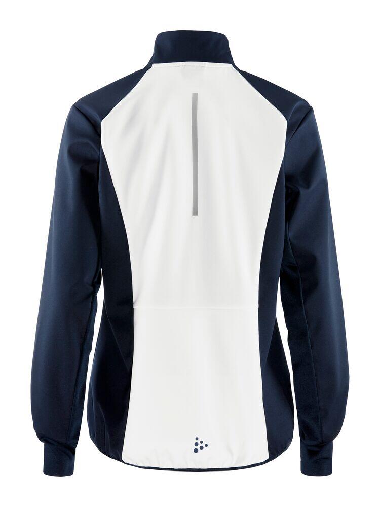 Craft Nor Core Nordic treningsjakke dame