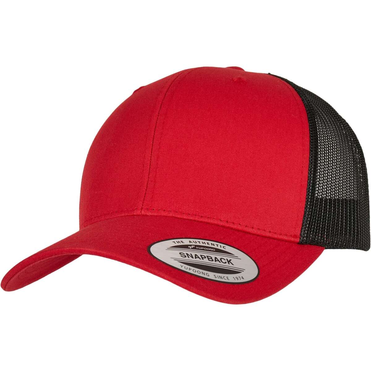 Flexfit YP Classics® Retro Trucker caps unisex