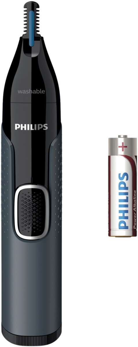 Philips NT2650/16 nese- og ørehårstrimmer