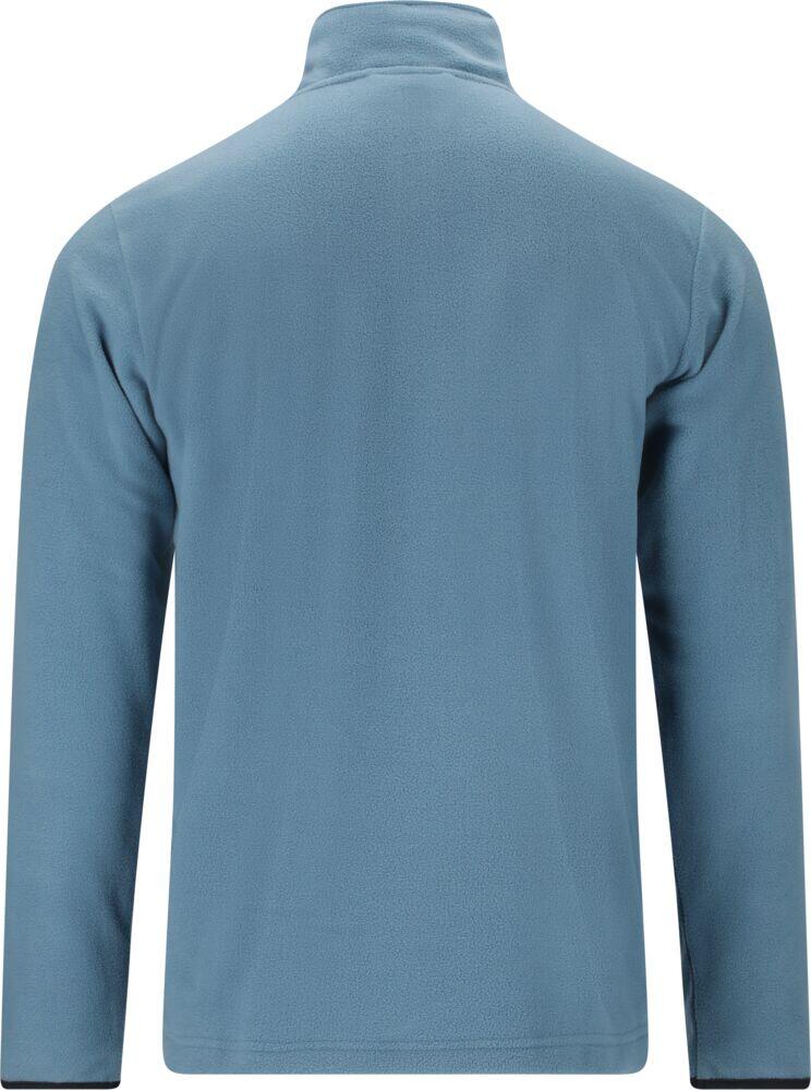 Northpeak Skagsnebb fleecejakke herre