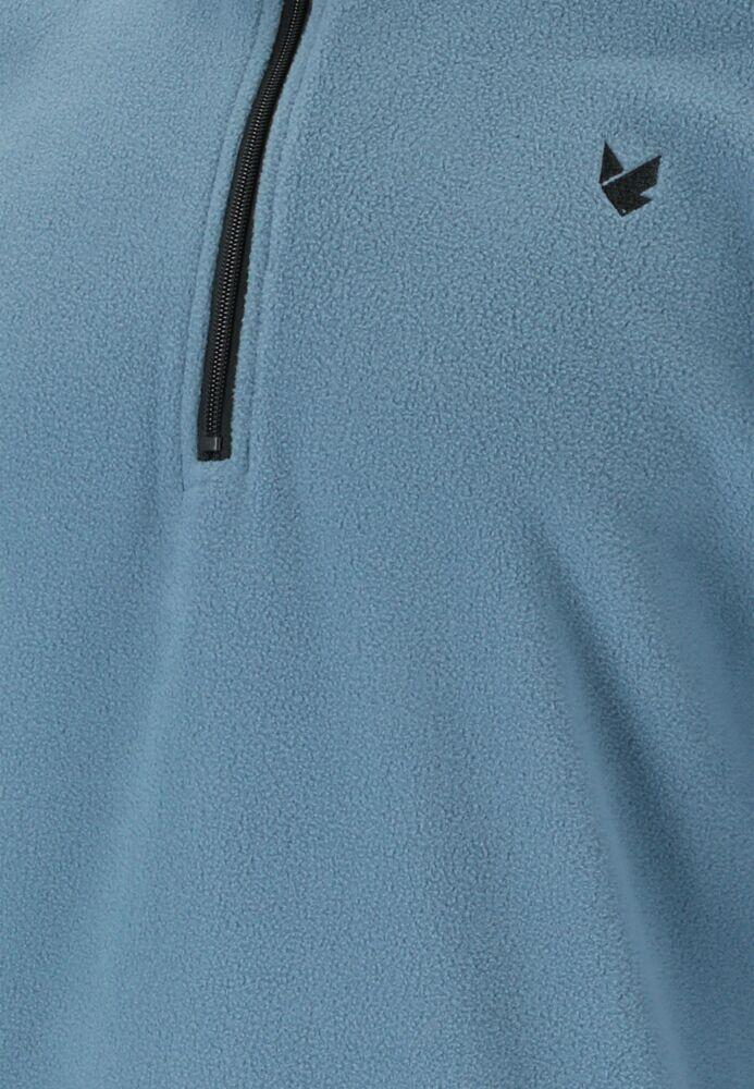 Northpeak Skagsnebb fleecejakke herre