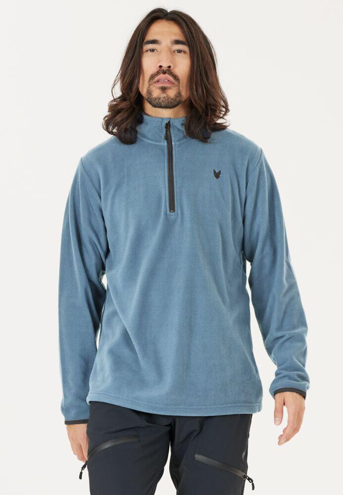 Northpeak Skagsnebb fleecejakke herre