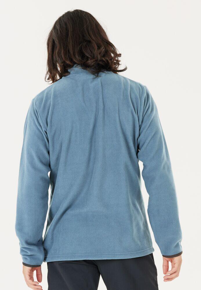 Northpeak Skagsnebb fleecejakke herre