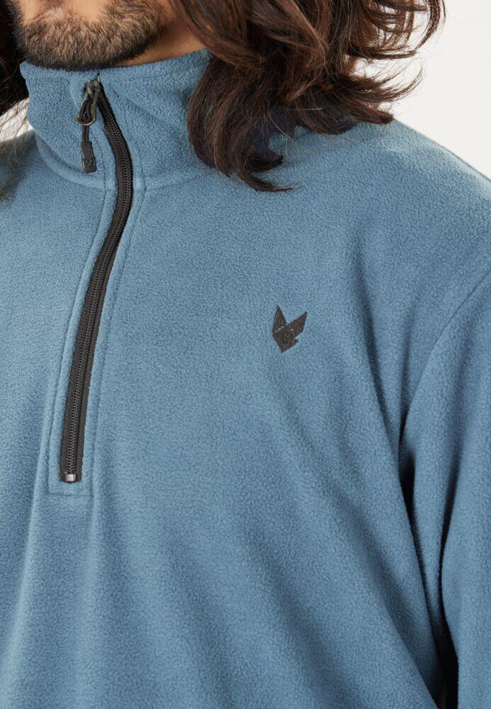 Northpeak Skagsnebb fleecejakke herre