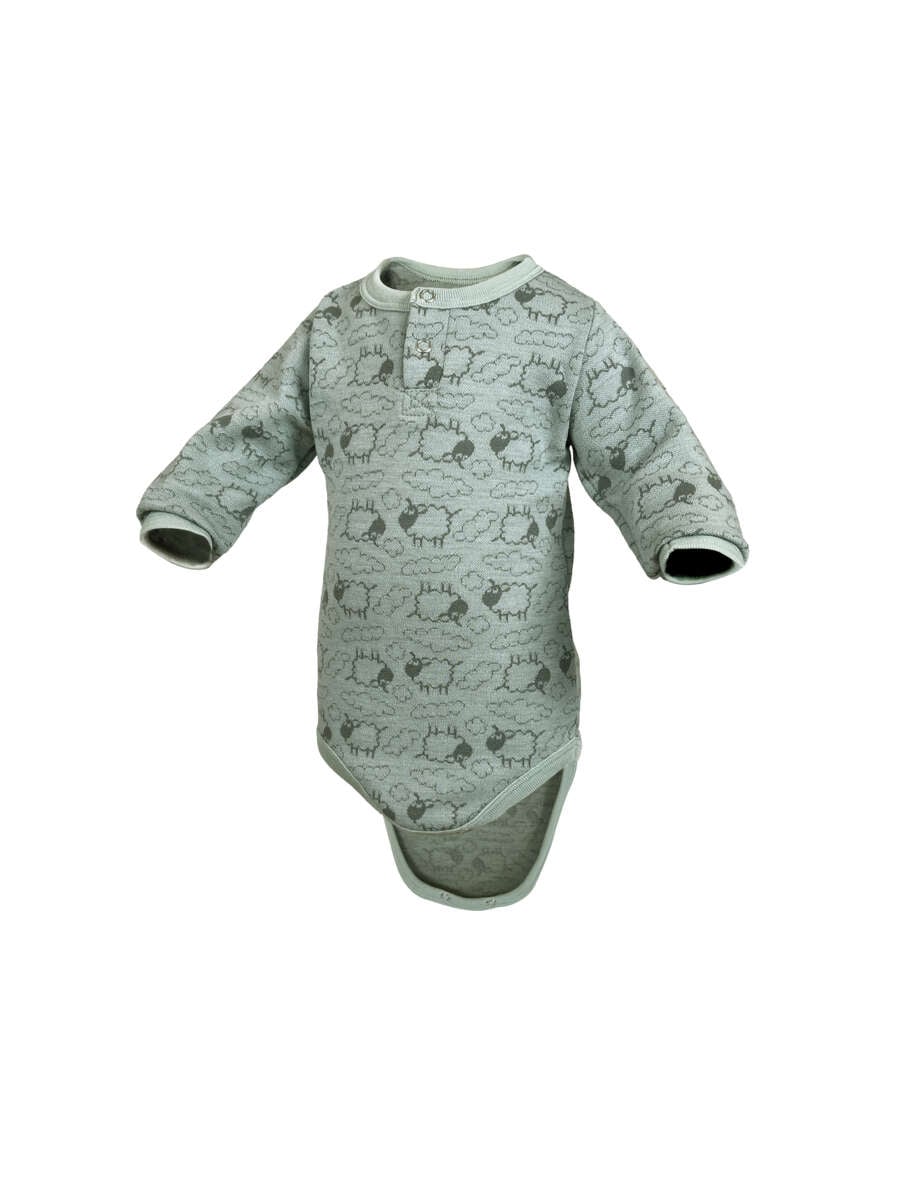 Janus ullbody baby