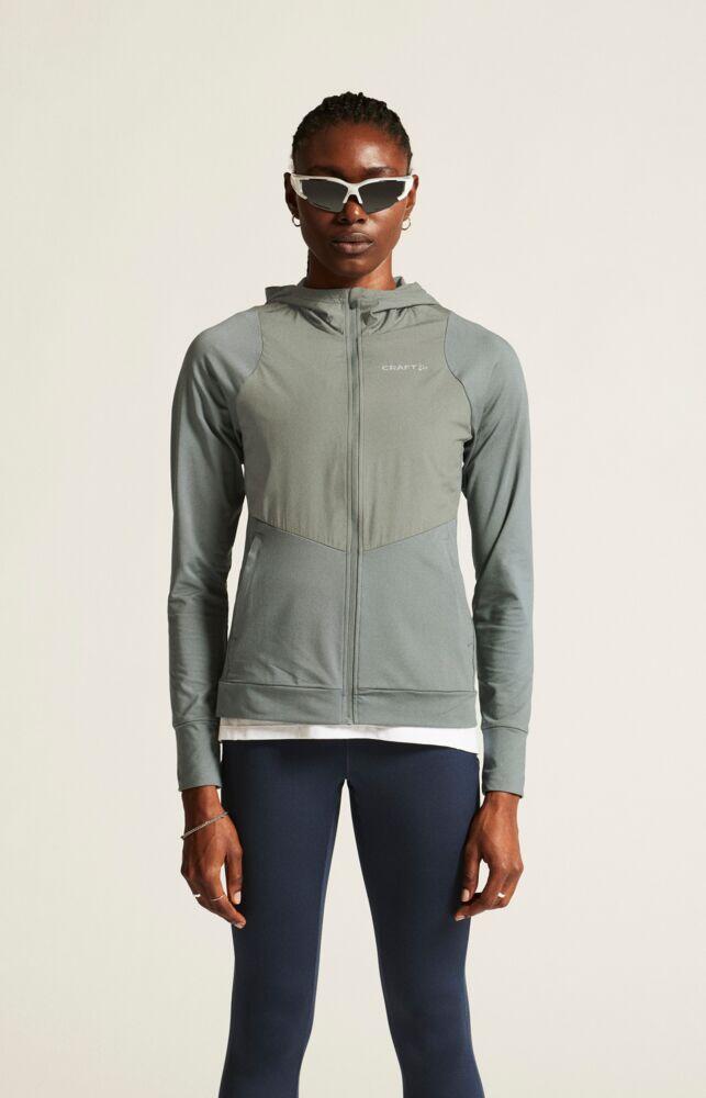 Craft ADV Essence 2 treningsjakke dame