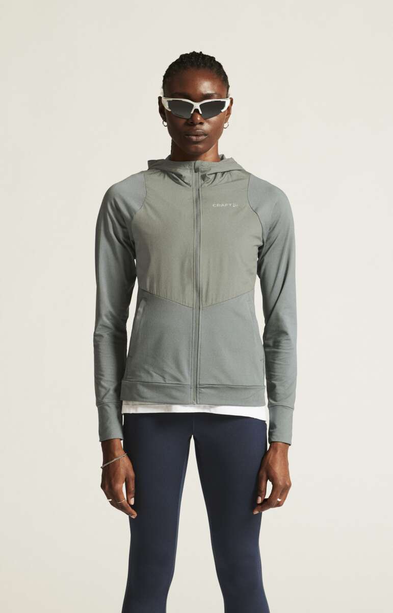 Craft ADV Essence 2 treningsjakke dame