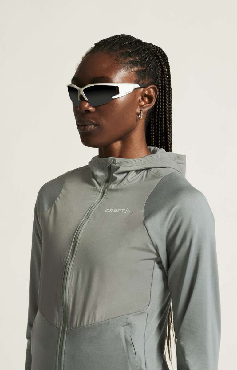 Craft ADV Essence 2 treningsjakke dame