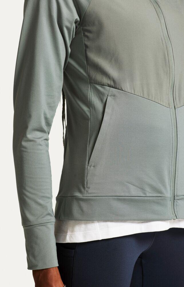 Craft ADV Essence 2 treningsjakke dame