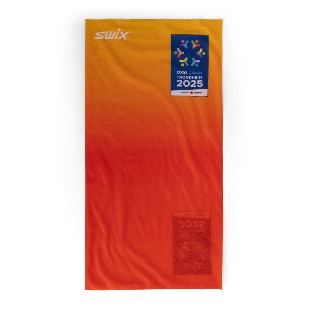 Swix Trondheim hals unisex