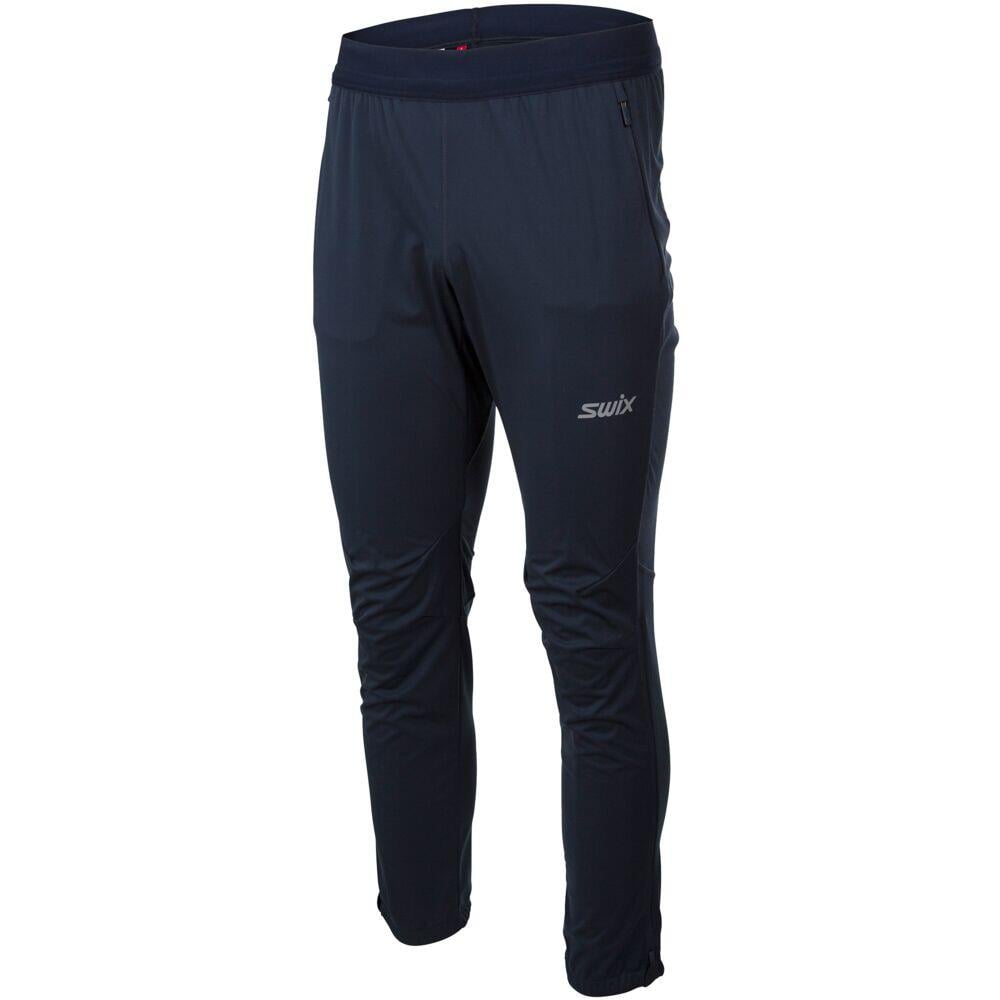 Swix Cross softshellbukse herre