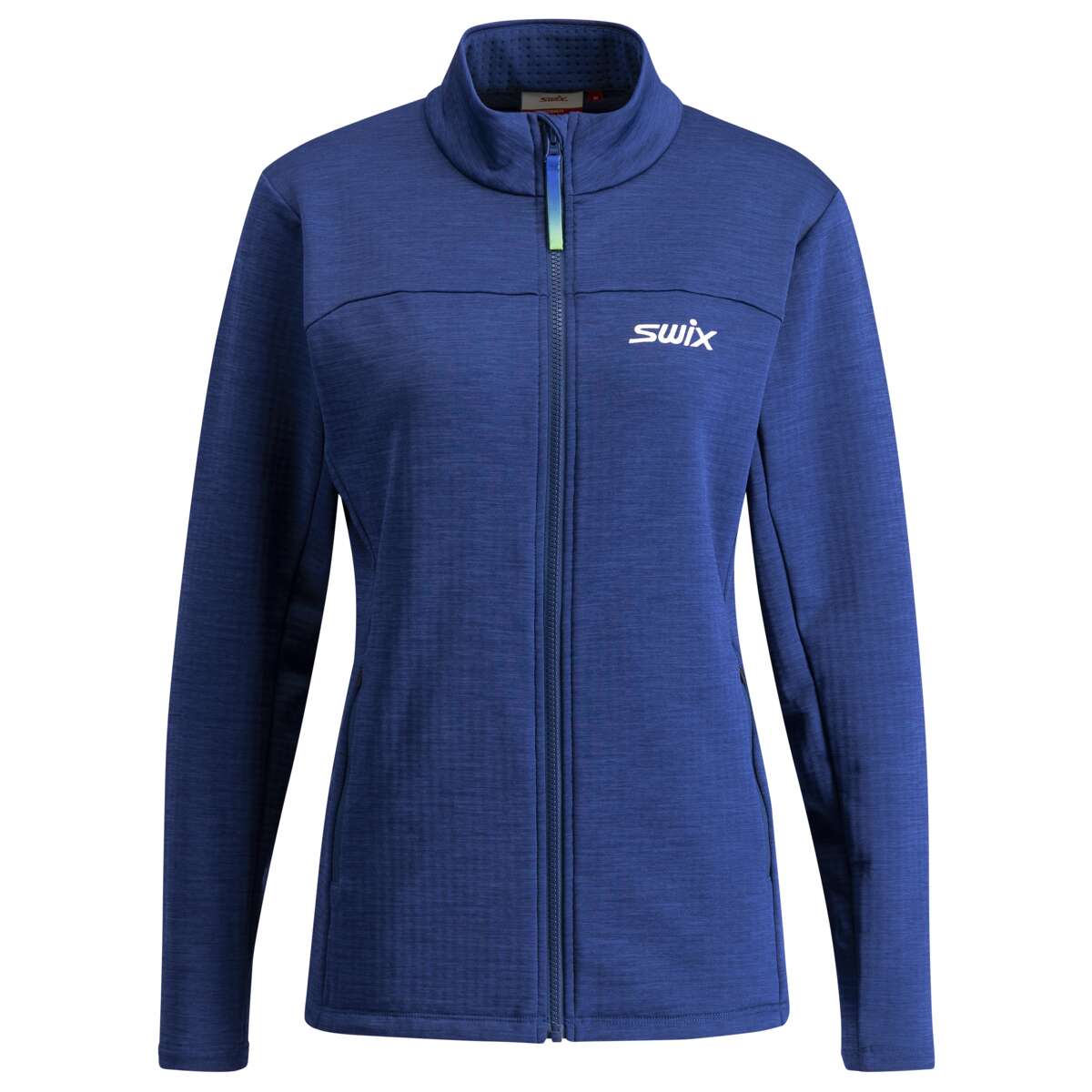 Swix Trondheim mellomlagsjakke dame