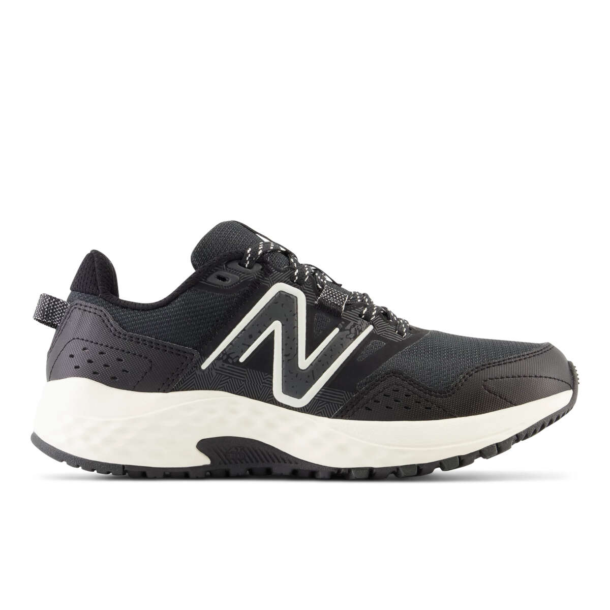 New Balance 410 v8 terrengløpesko dame