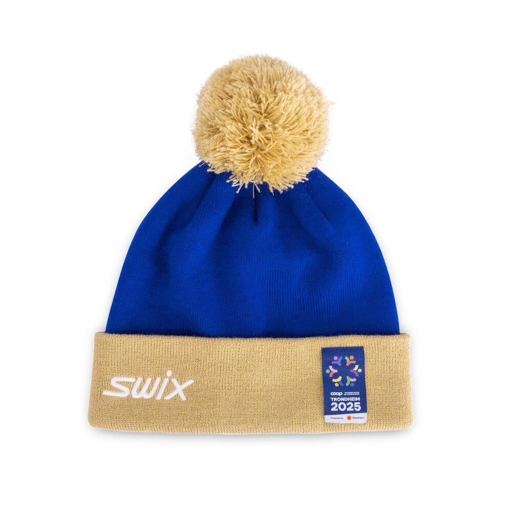 Swix Trondheim lue junior