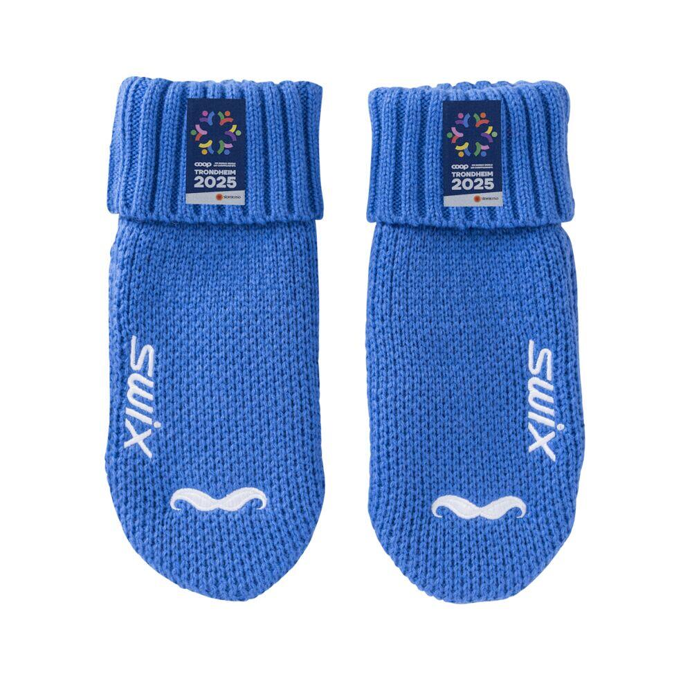 Swix Trondheim votter unisex