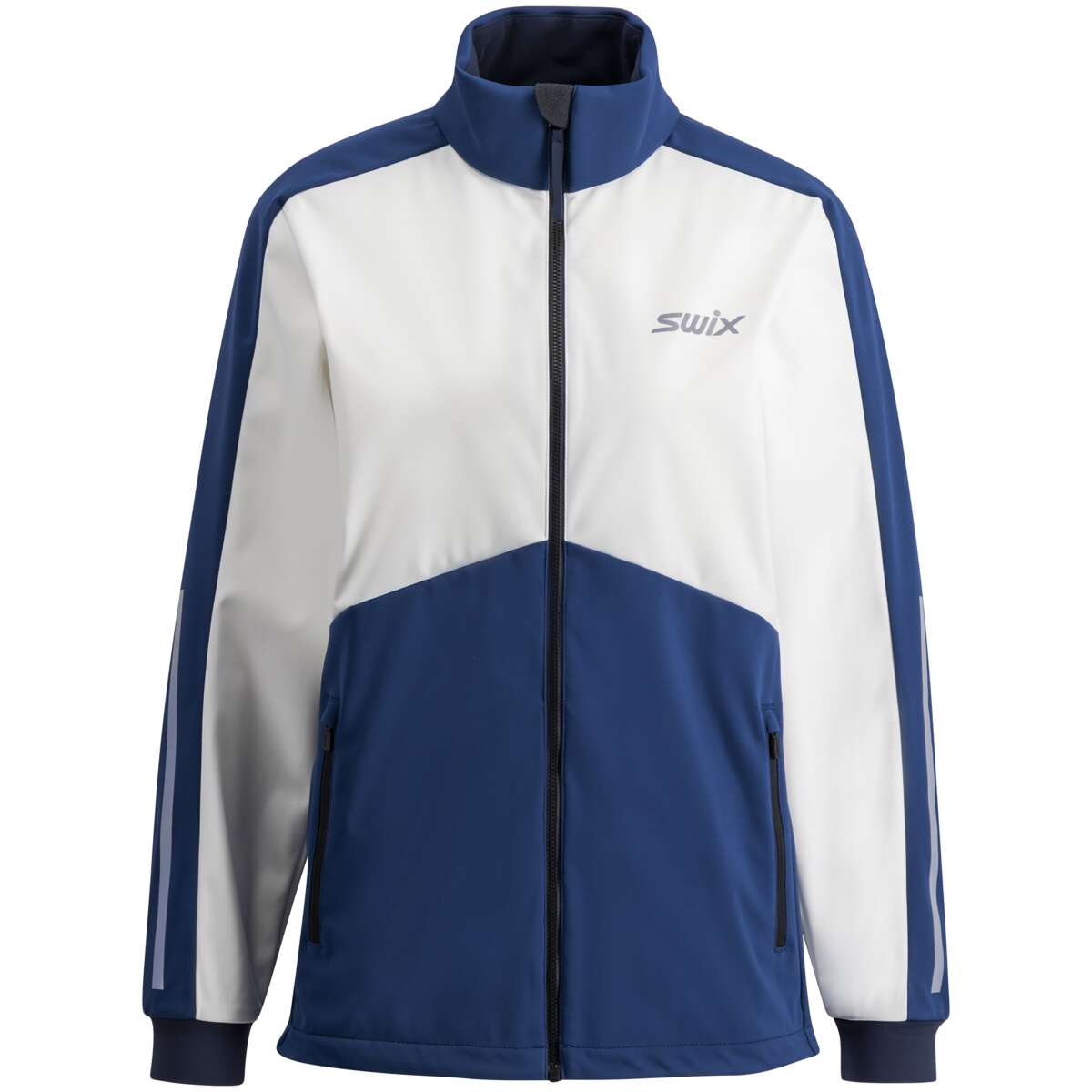 Swix Cross softshelljakke dame