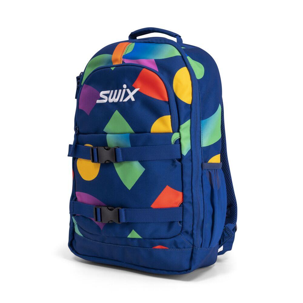 Swix Trondheim ryggsekk