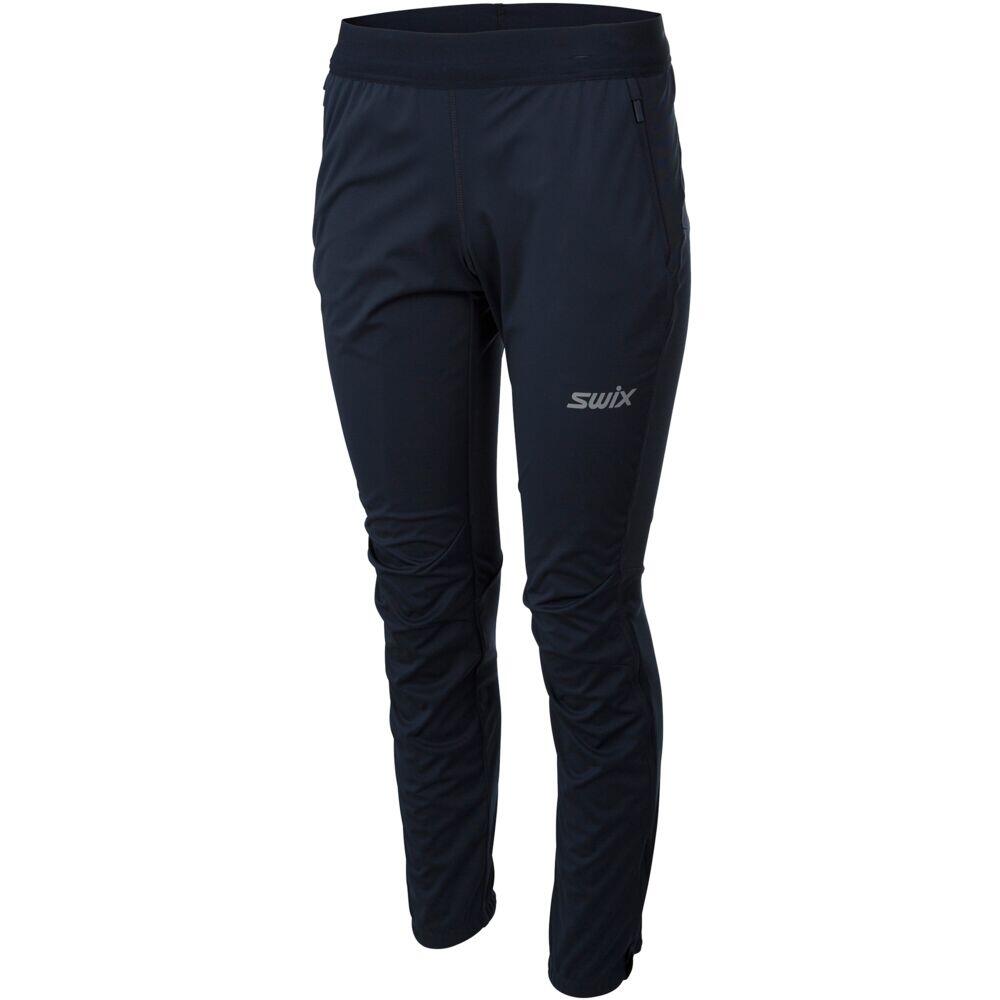 Swix Cross softshellbukse dame