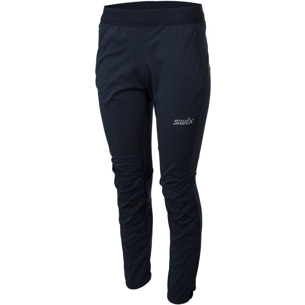 Swix Cross softshellbukse dame