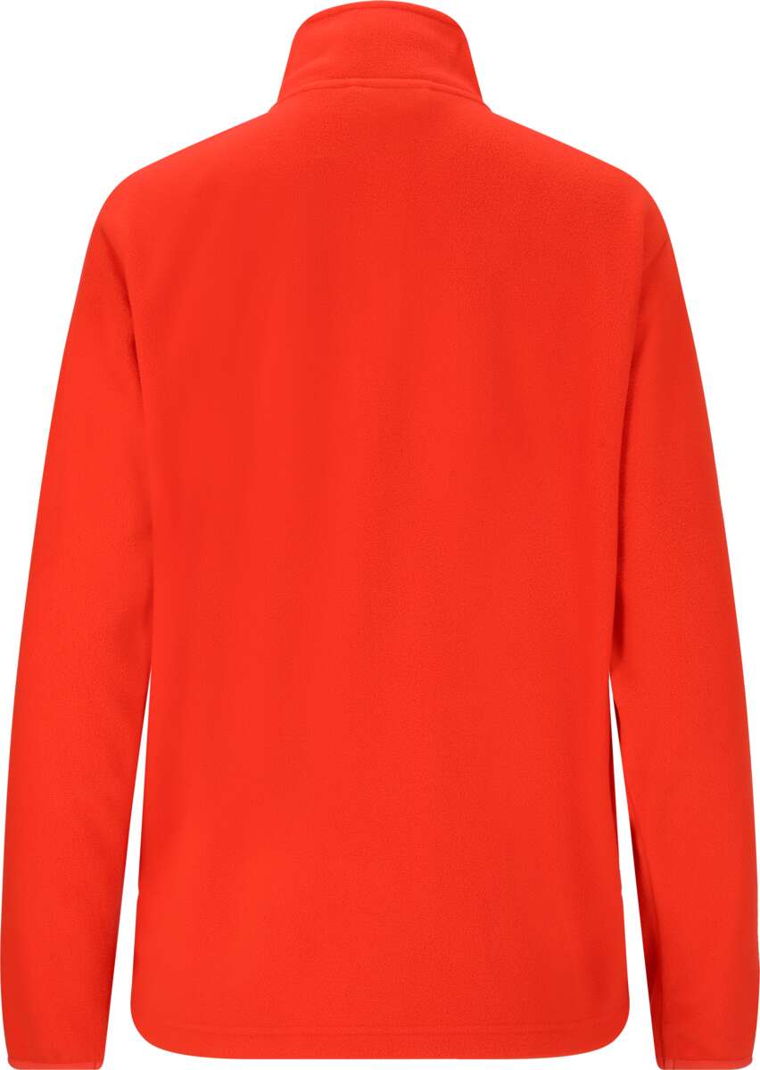 Northpeak Skagsnebb fleecejakke dame