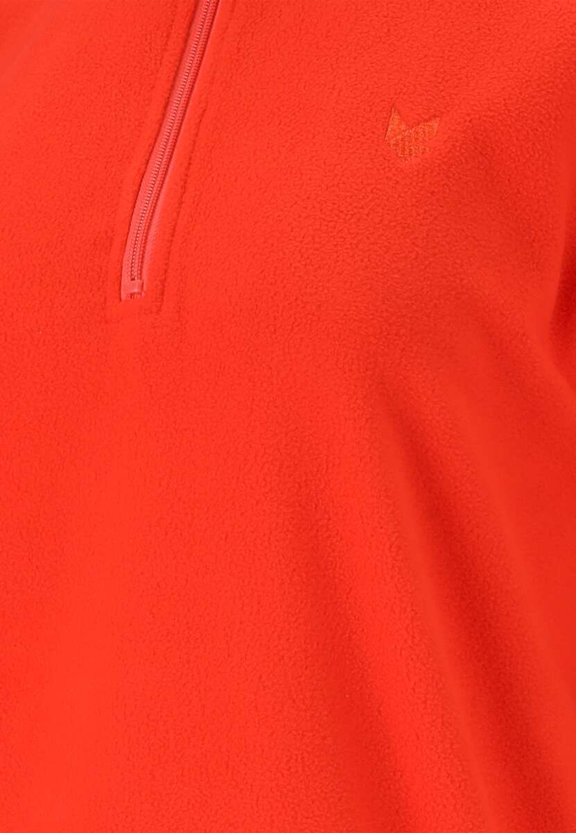 Northpeak Skagsnebb fleecejakke dame