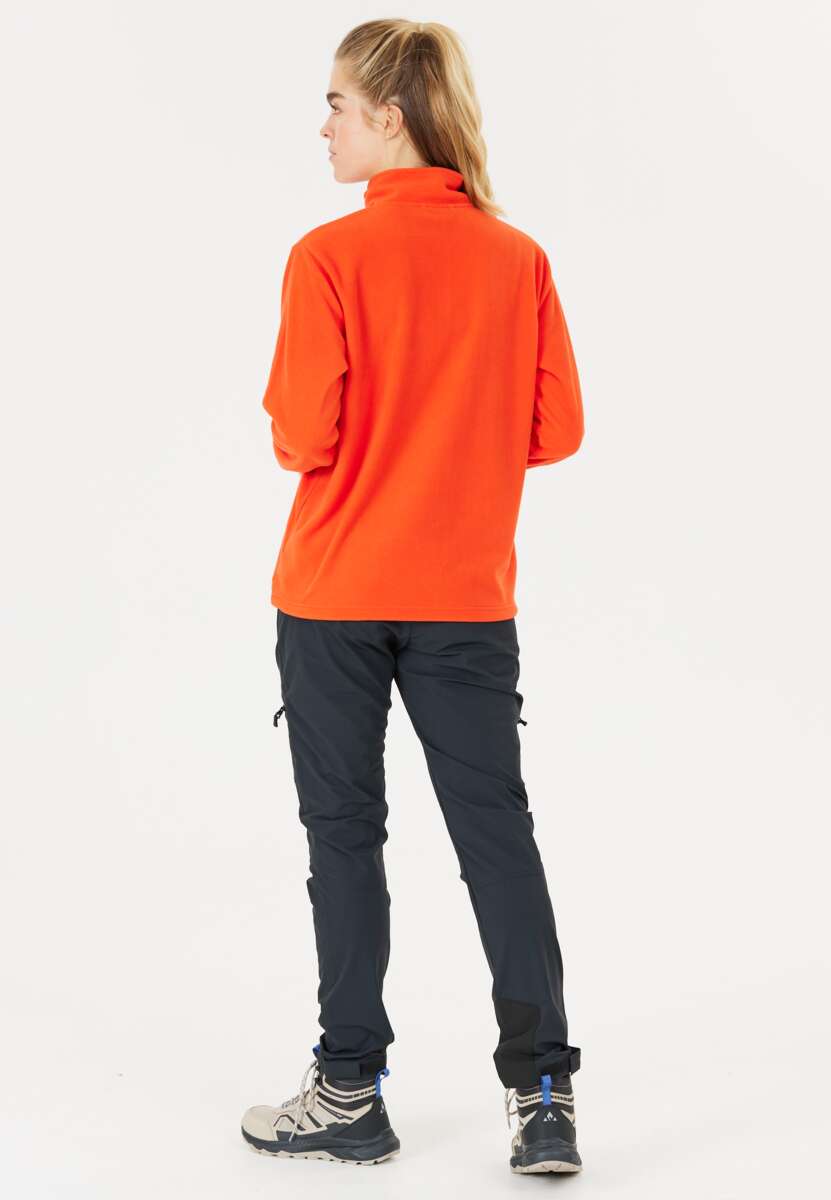 Northpeak Skagsnebb fleecejakke dame