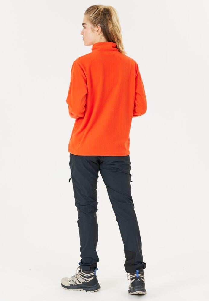 Northpeak Skagsnebb fleecejakke dame