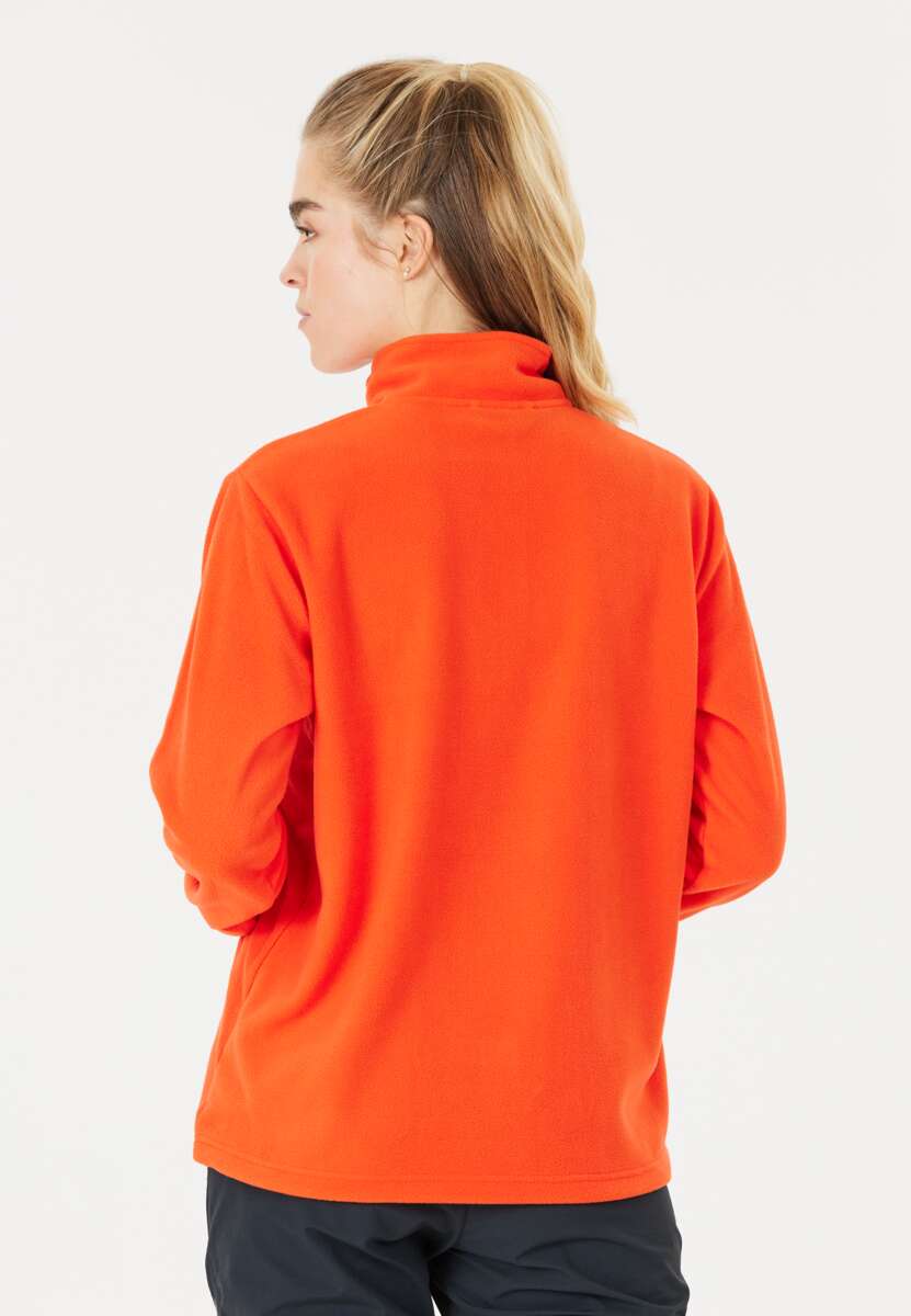 Northpeak Skagsnebb fleecejakke dame