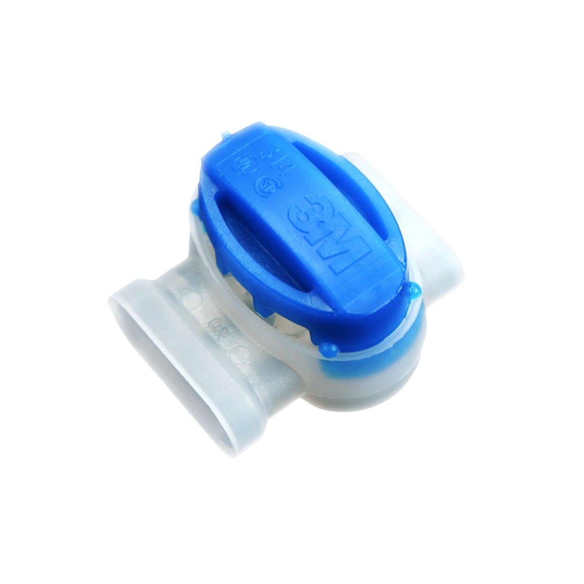 Grimsholm skjøtekobling 4 pk. f/grenseledning