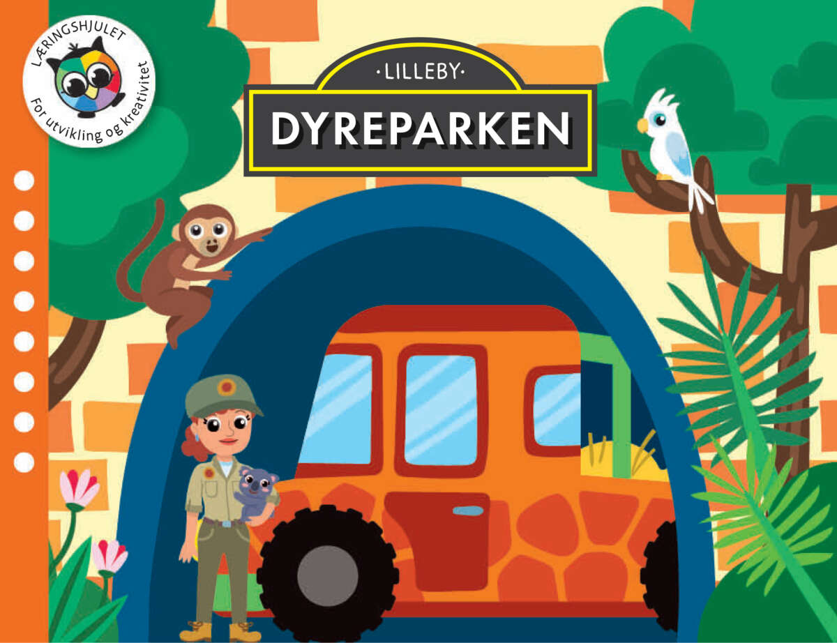Lilleby: Dyreparken
