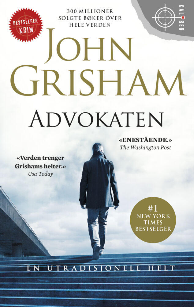 John Grisham: Advokaten
