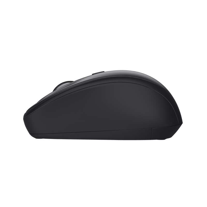 Trust Yvi+ Silent Wireless mus