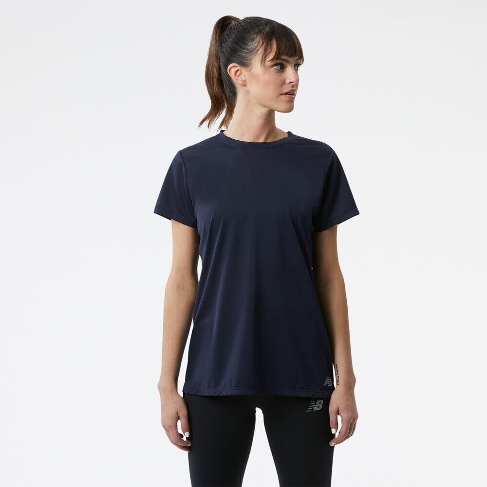 New Balance Core Run treningstopp dame