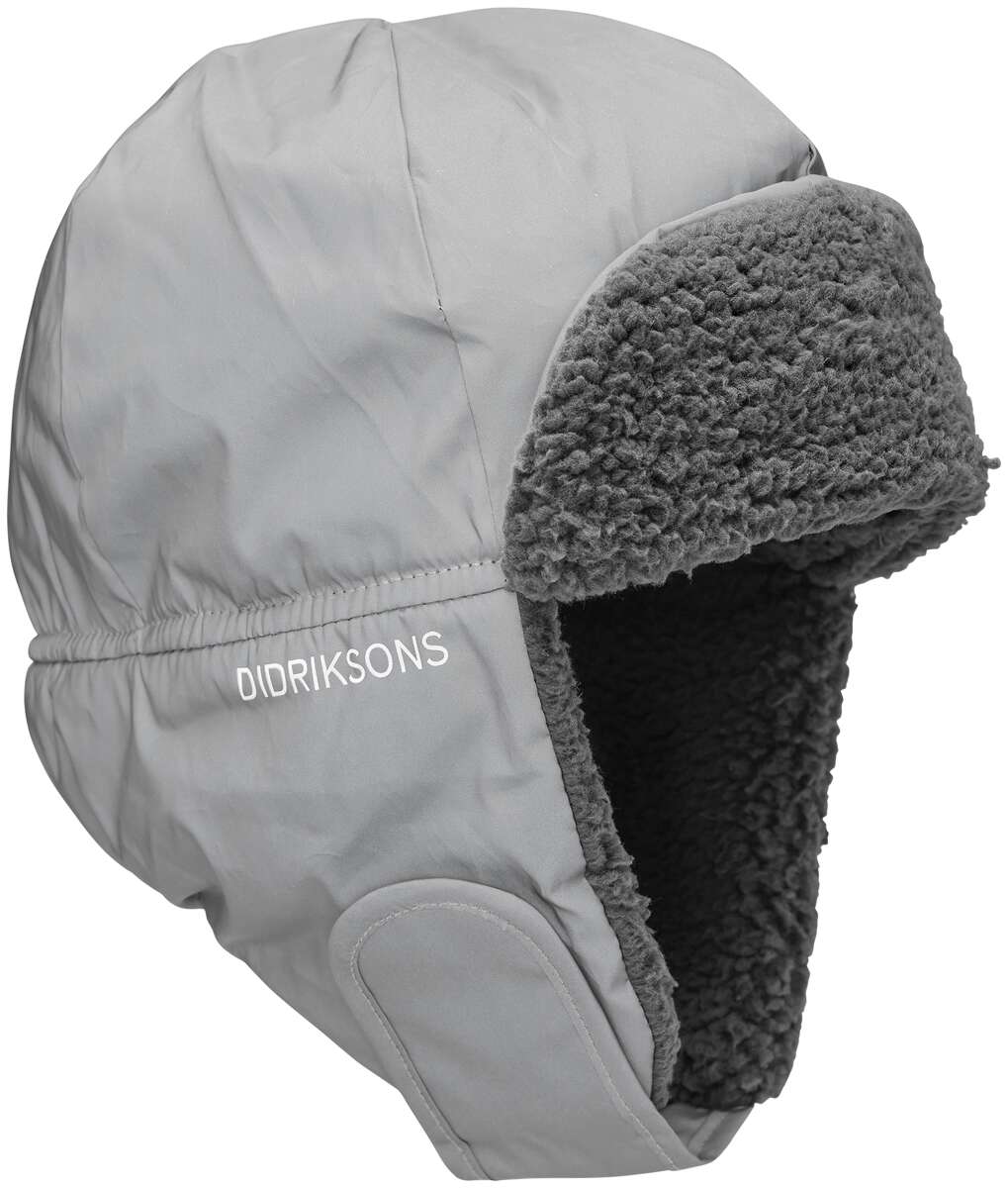 Didriksons Biggles lue barn