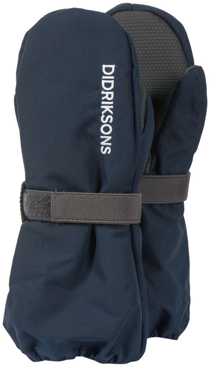 Didriksons Biggles votter barn
